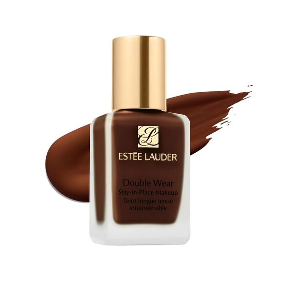 ESTEE LAUDER Double Wear Stay-In-Place 24-Hour Long-Wear Matte Foundation - Picture 1 of 8